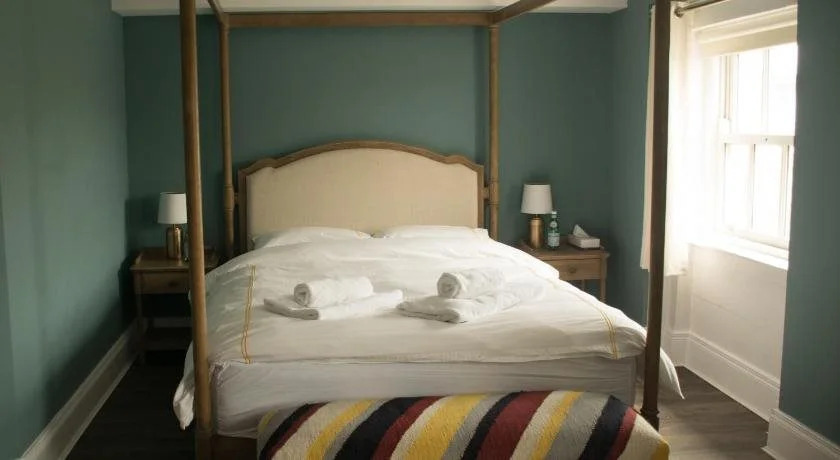 James Joyce guesthouse