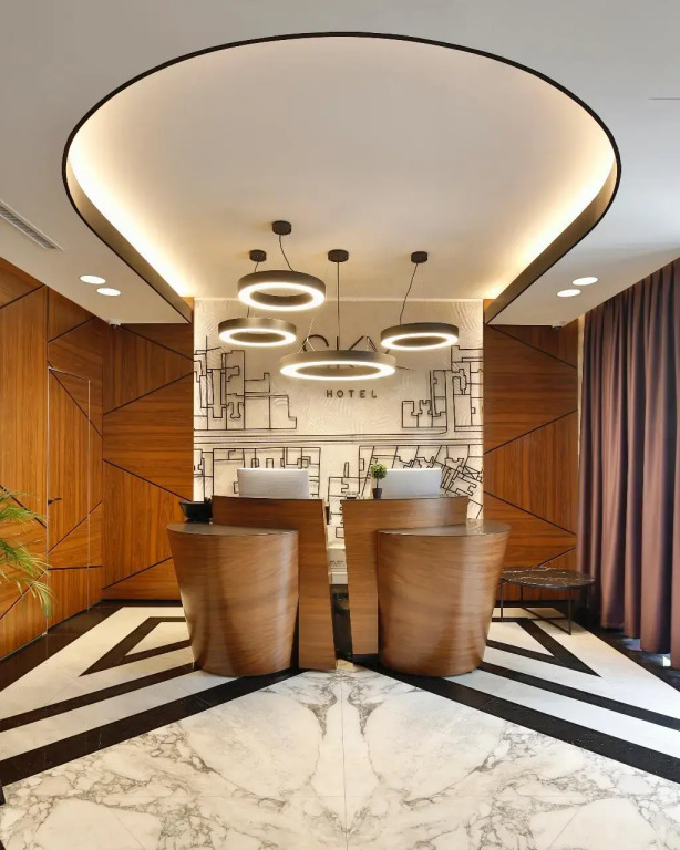 Sky Hotel