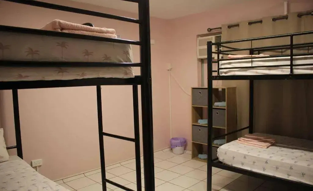 The Espy Hostel