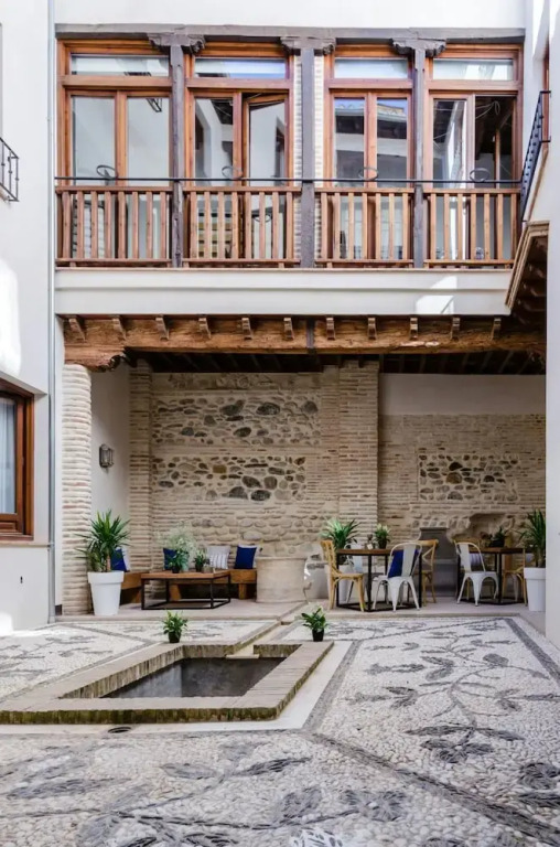 La Casa de 1856