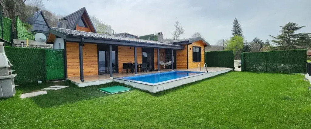 Sapanca Bungalov 152