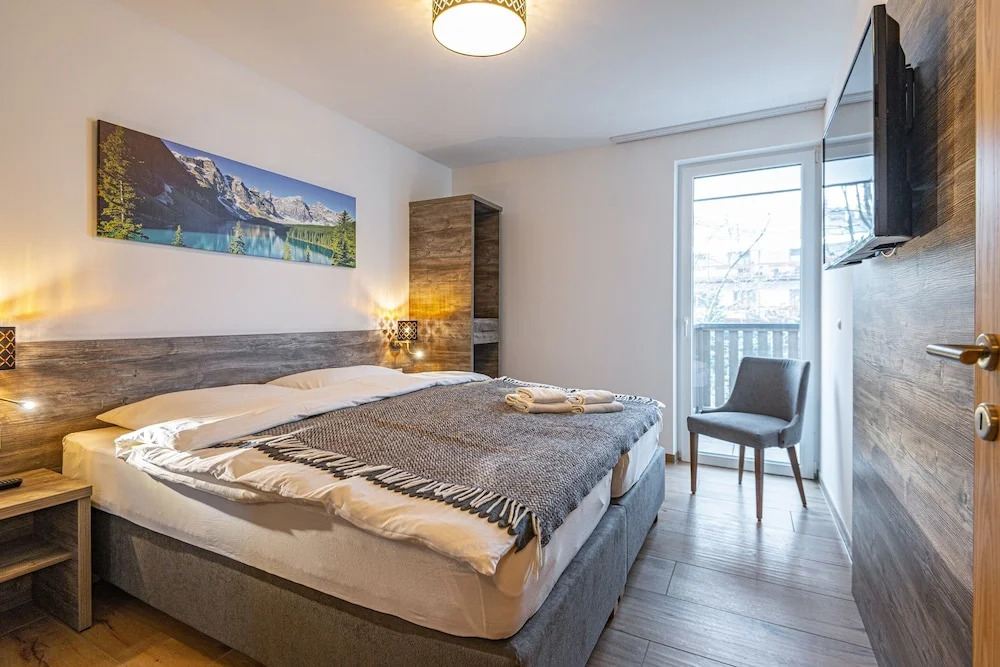 Haus Bergblick by AlpenTravel