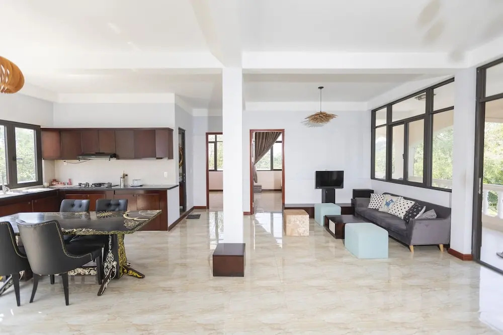 Seana Resort Phu Quoc