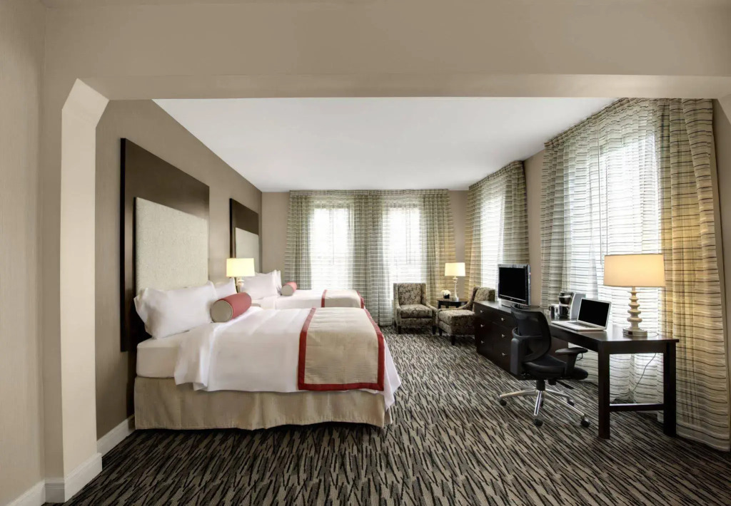 Fairfield Inn & Suites by Marriott Keene Downtown