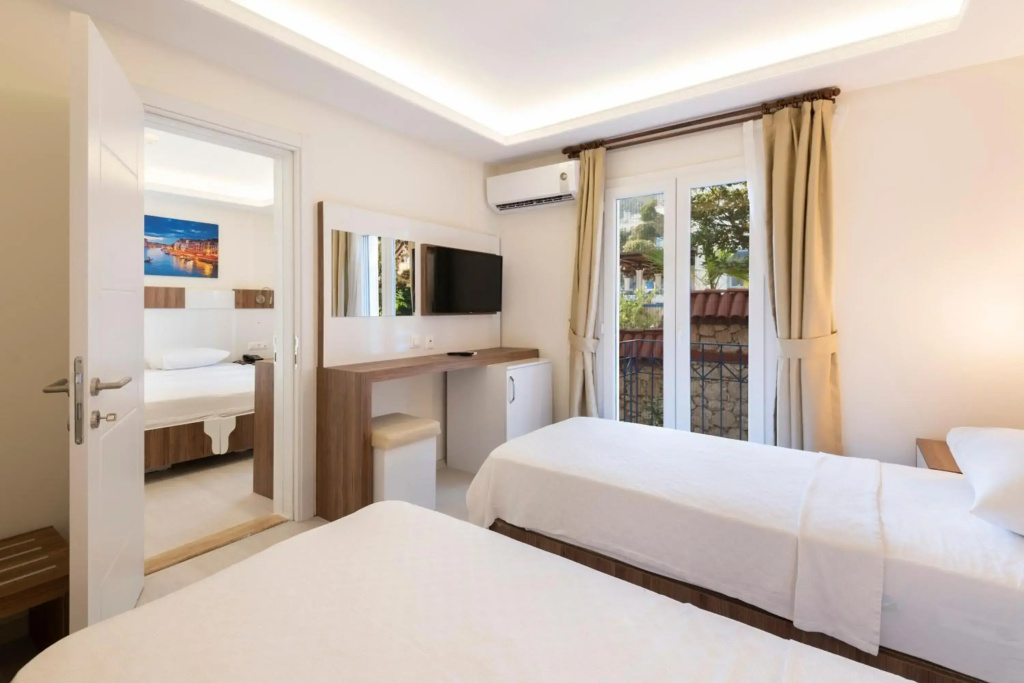 Soothe Hotel