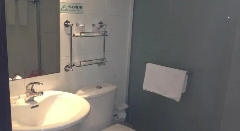 Shihui Neighborhood Holiday Hotel