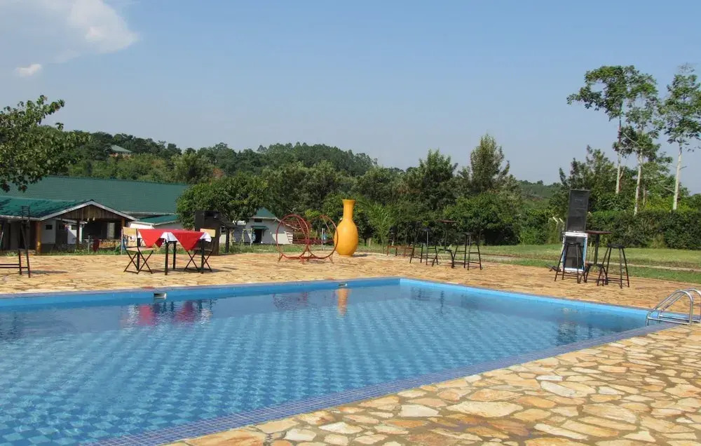 Bohemia Resort