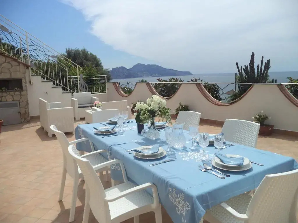 Casa Lauretta a Marciano