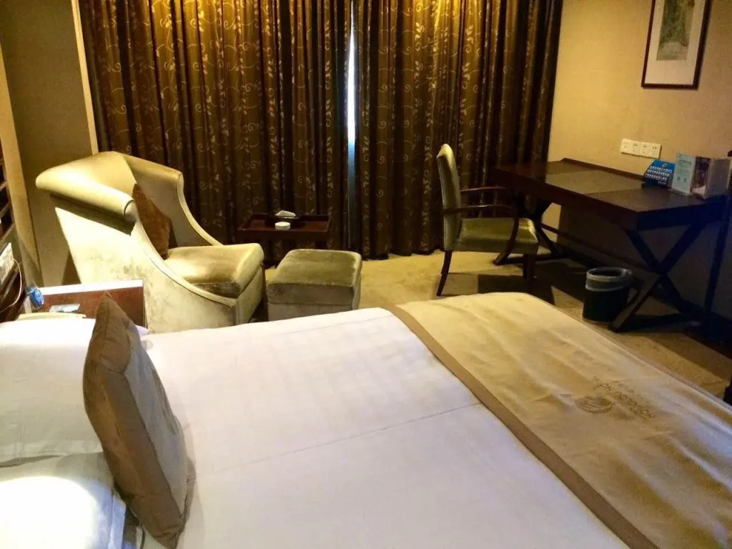 Honglou Hotel