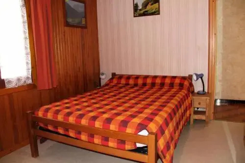 Appartement 7 Pers. Dans Chalet Classe 2* 70075