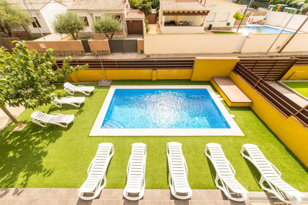 Villa Marianna