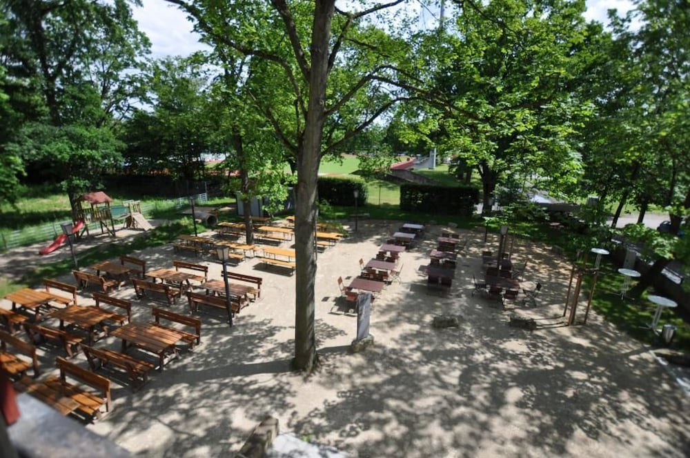 Volkspark Hotel