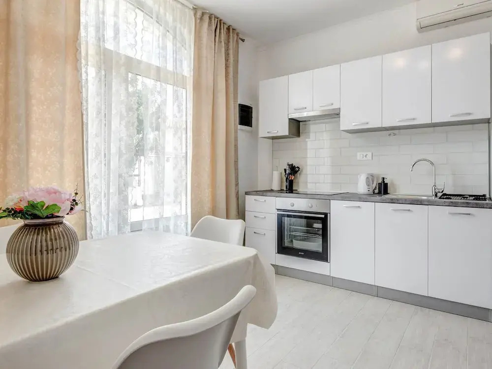 Apartments K & N