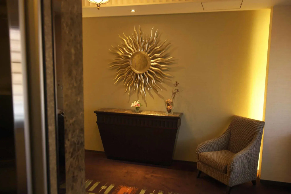 Sol Vita Hotel Naha