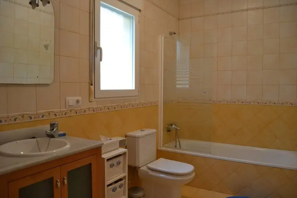 Chalet Cris