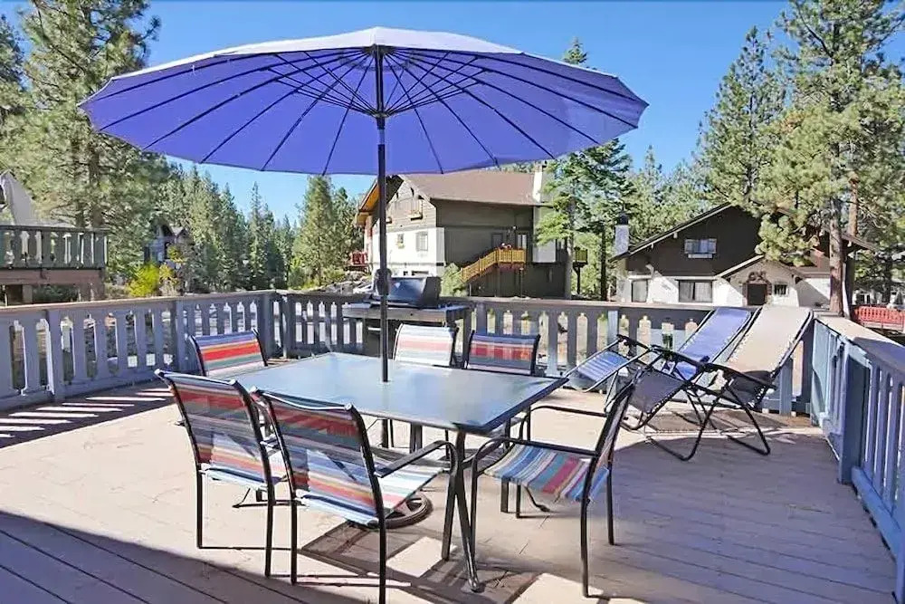 3330 Pine Hill Road by RedAwning