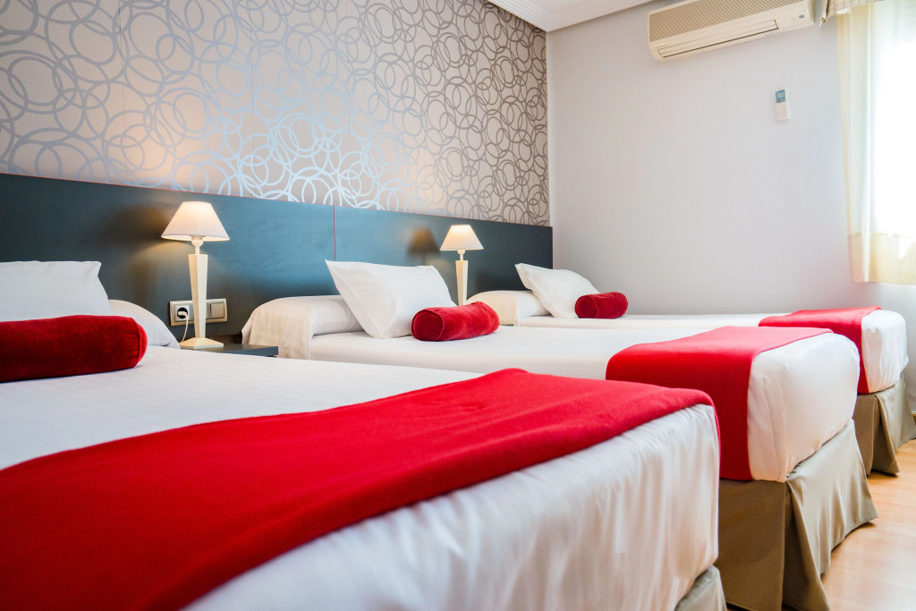 Hotel Costasol