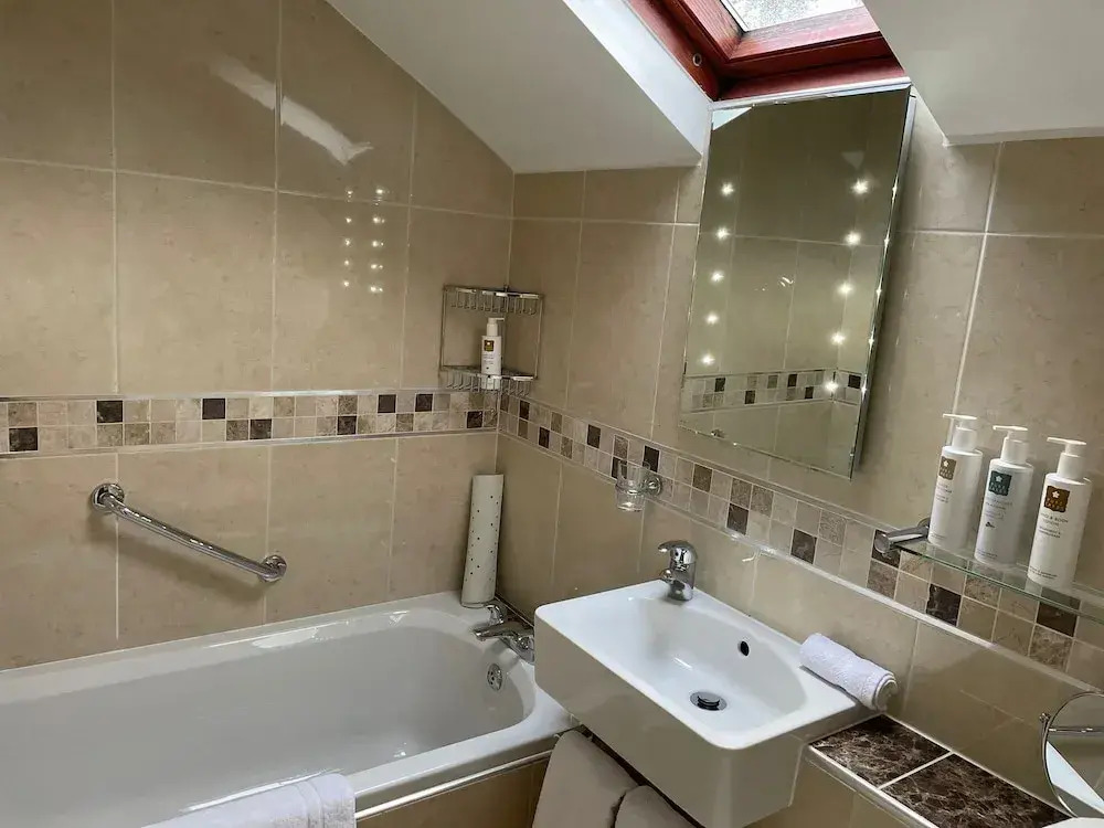 Beck Allans Guesthouse