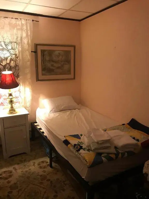 Billies Backpackers Hostel