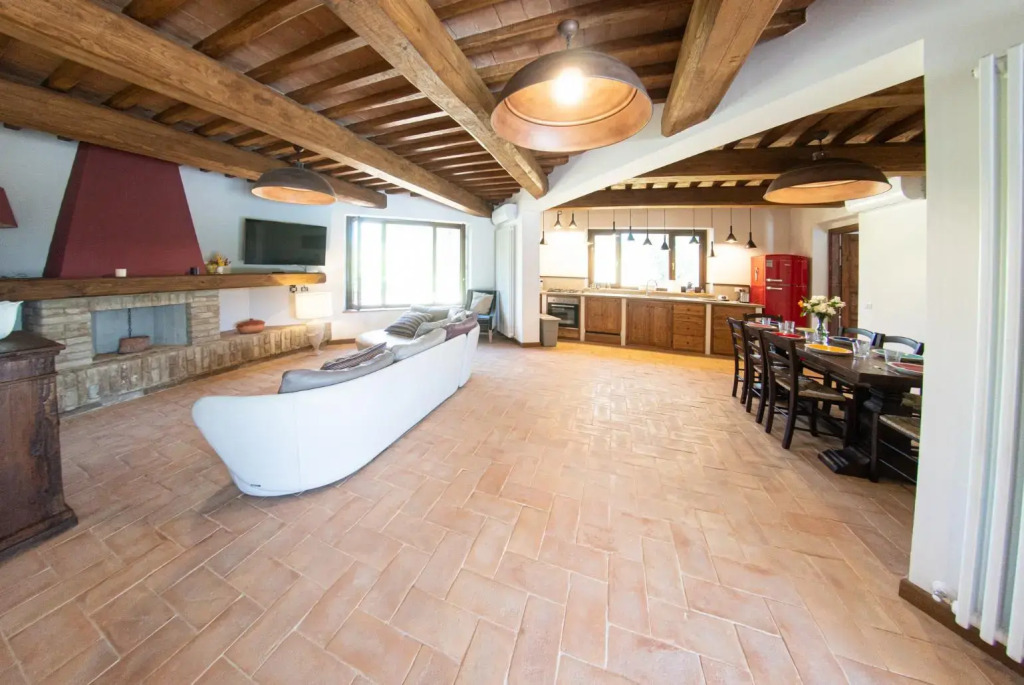Villa Il Melograno
