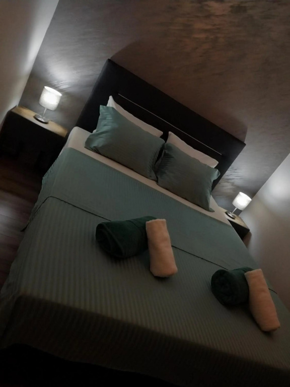Ruza Apartments
