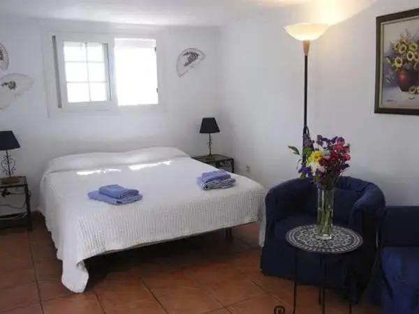 Casa La Jamisa