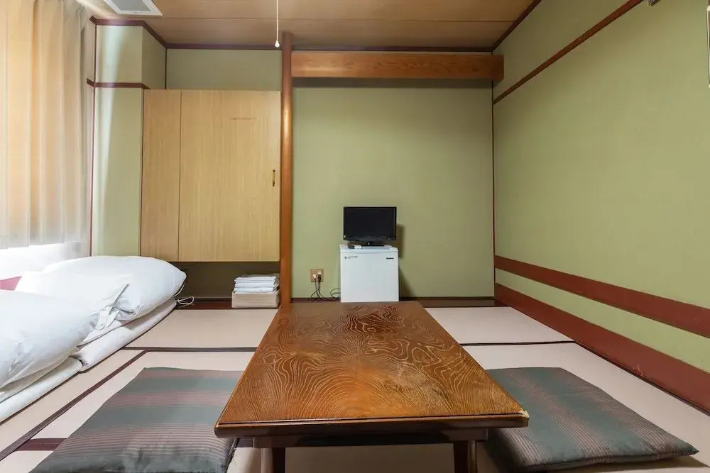 Tabist Business Hotel Marutomi Takamatsu Kagawa