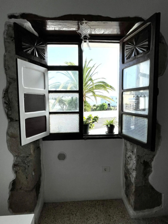 El Hostal del Cubo