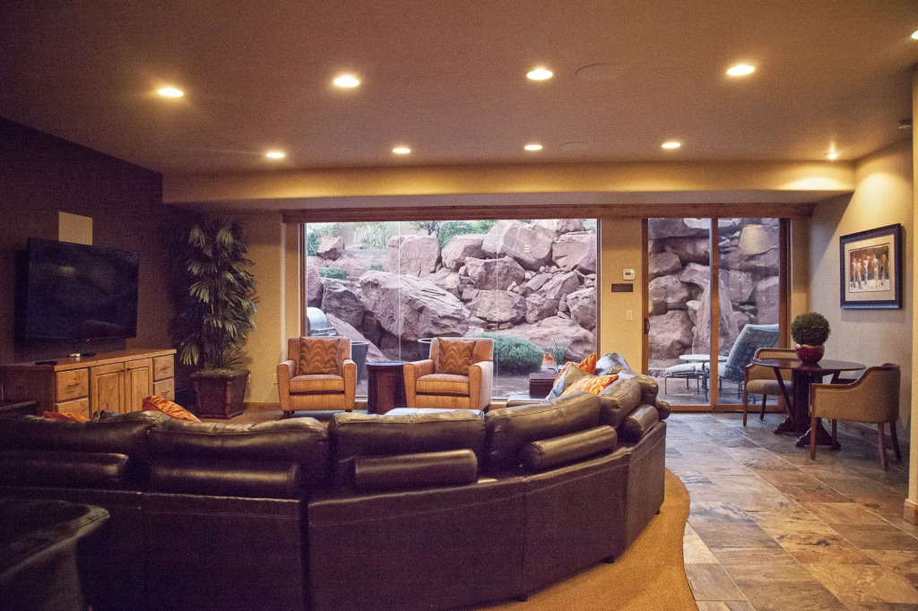 The Inn at Entrada