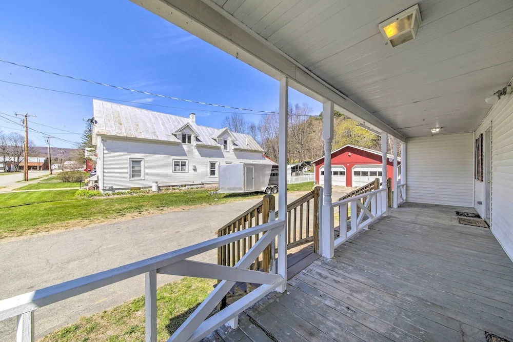 Cozy Bingham Apt, 1 Mi to Rafting & ATV Trail