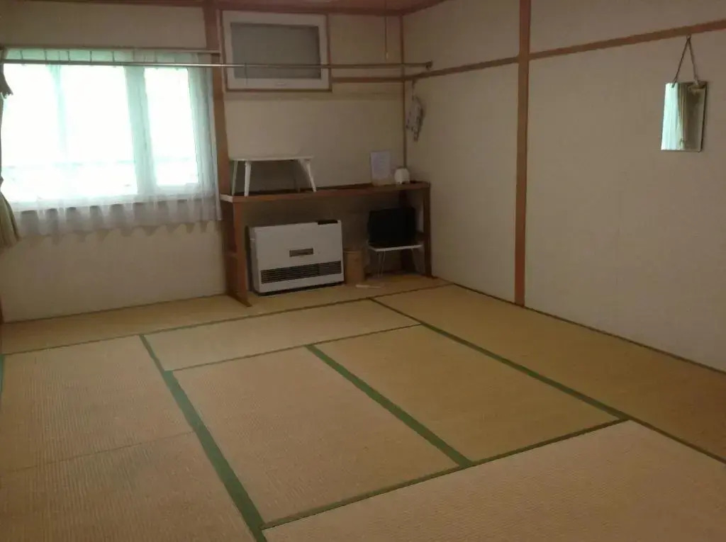 Furano Minshuku Akiba