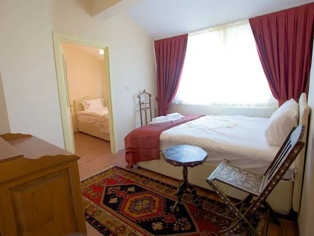 Istanbul Ataman Suites