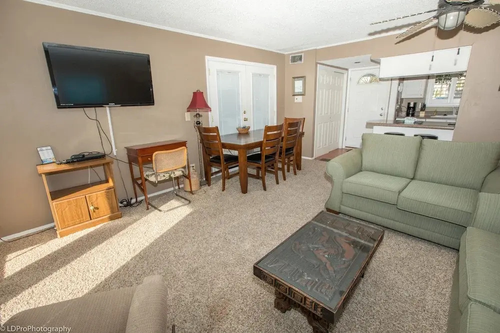 Sandpiper Cove 1046 Destin - 2 Br Condo
