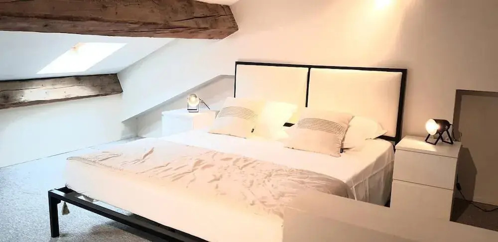 Loft Chic