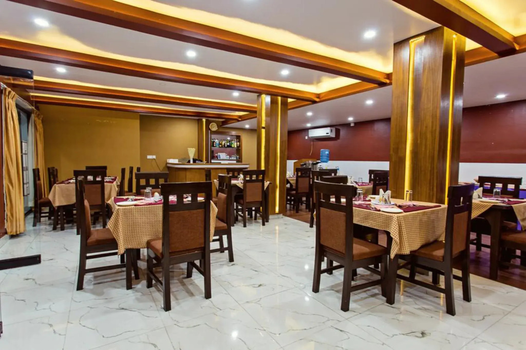 Hotel Dandelion