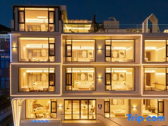 Xiaolu Chenke Island Neighbor Sea View Hotel (Erhai Branch)