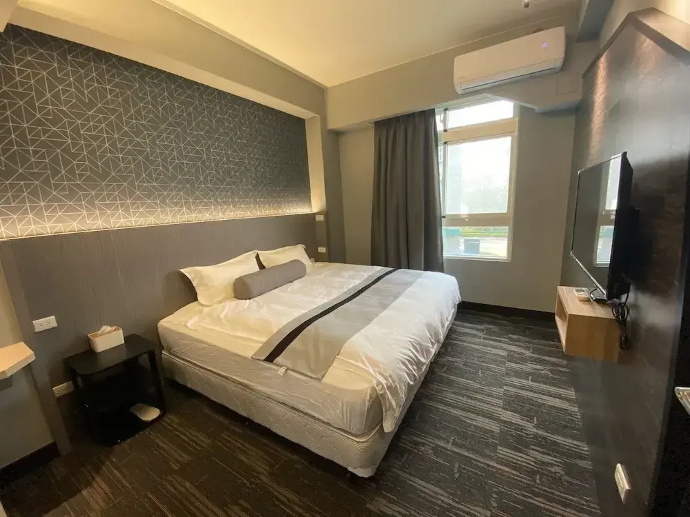 雅舍 Arthur Hostel