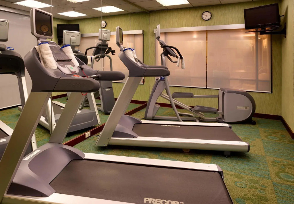 SpringHill Suites by Marriott Cedar City