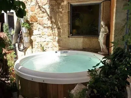 Maison d'Hôtes Douce France