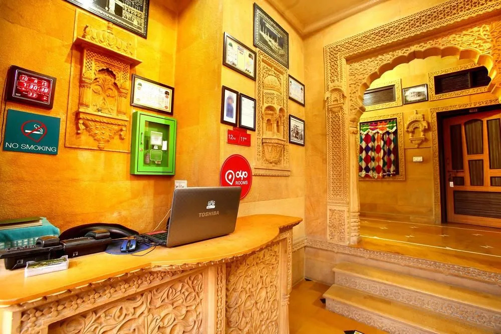 Hotel Royal Haveli