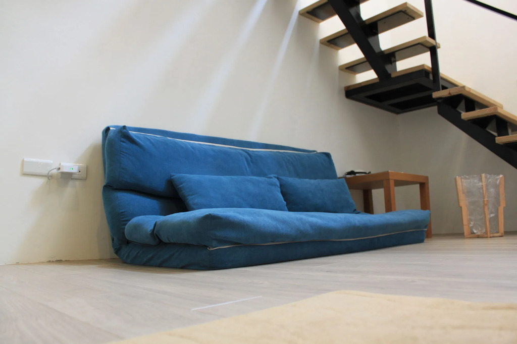 Windhouse B&B - Tainan Room