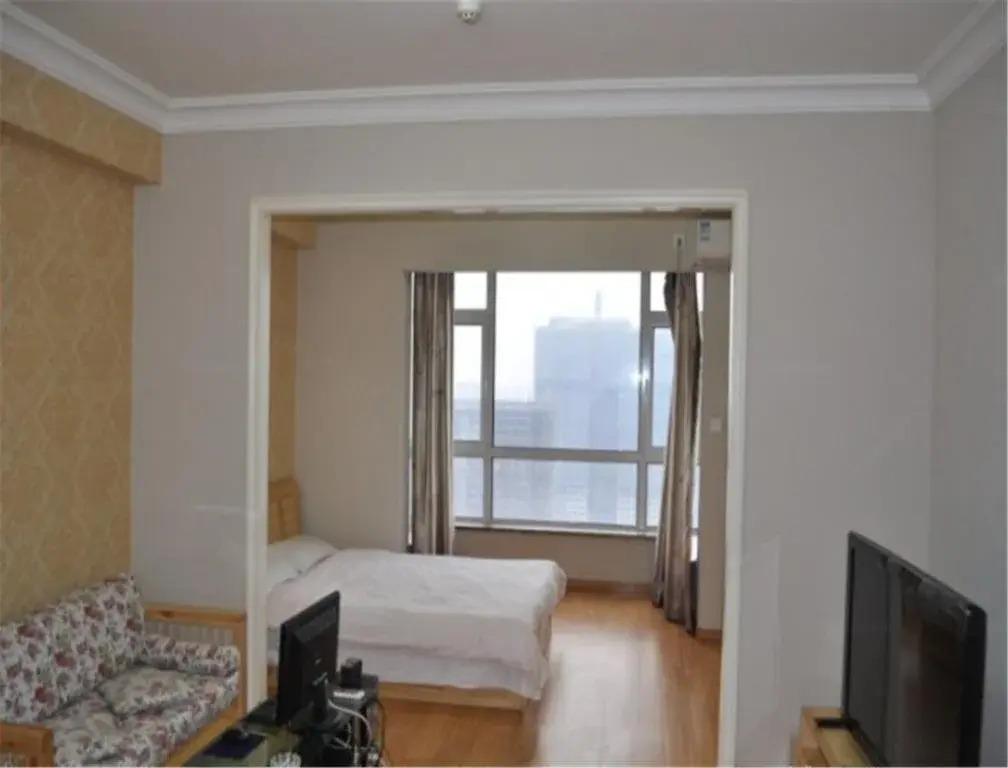 Huadu Apartment Hotel