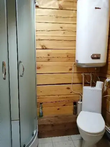 Гостевой Двор на Янтарной