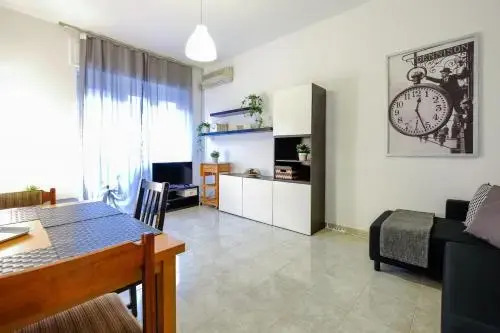 Rembrandt Apartment
