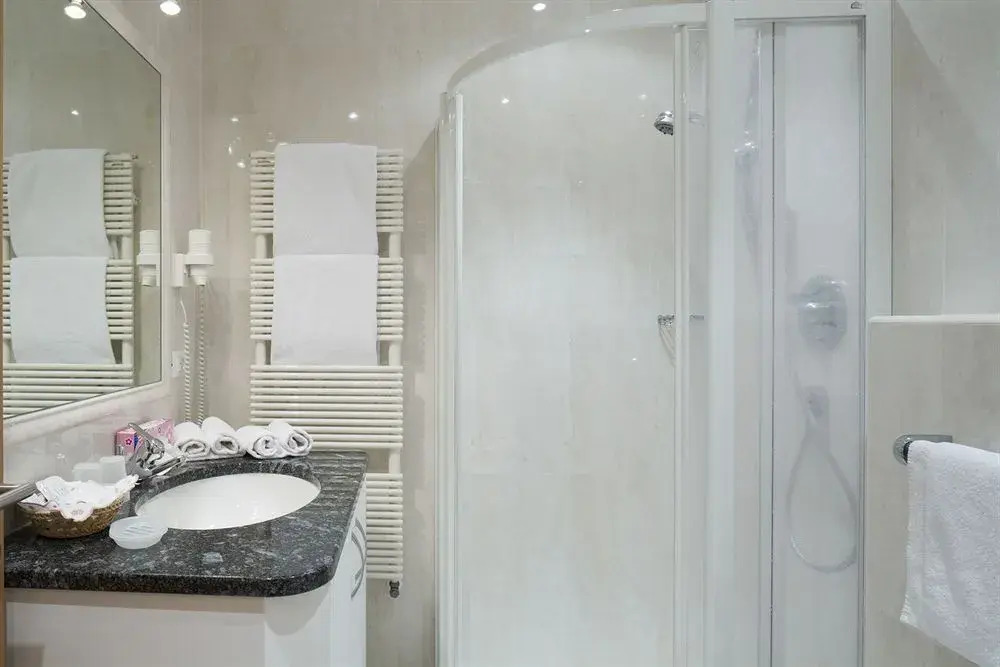 Wellness Residence Villa Leck