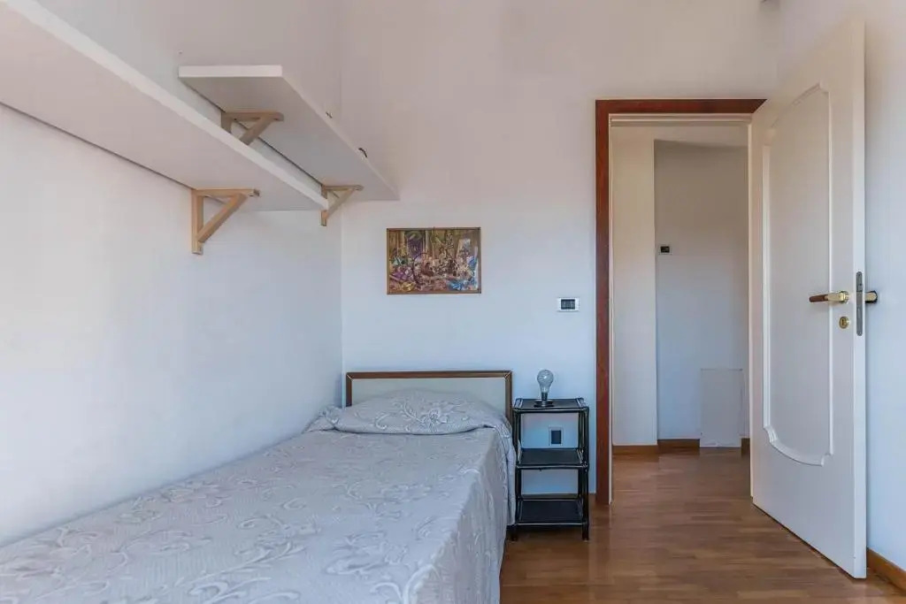 Anita Domus - Appartamento con vista a Pescara