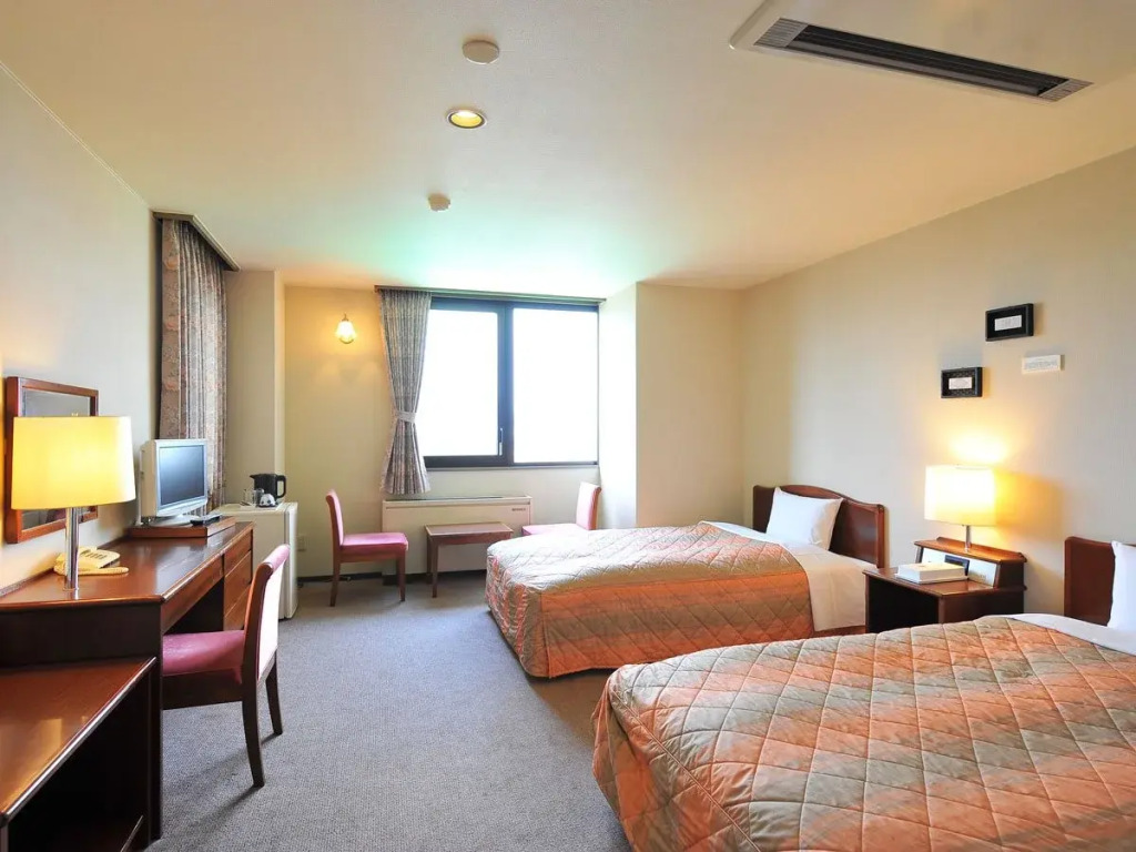 Kyo Ayabe Hotel