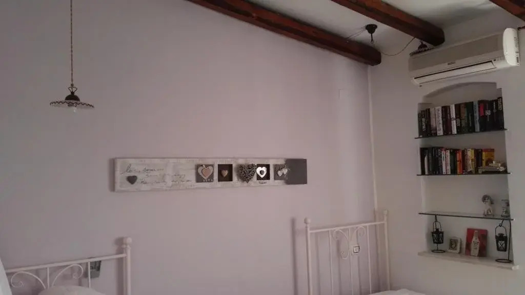 Villa Memia