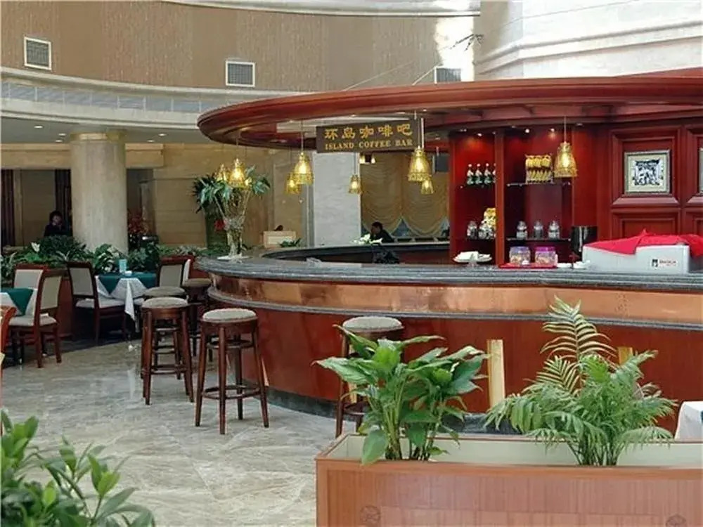 Haite Hotel - Beijing
