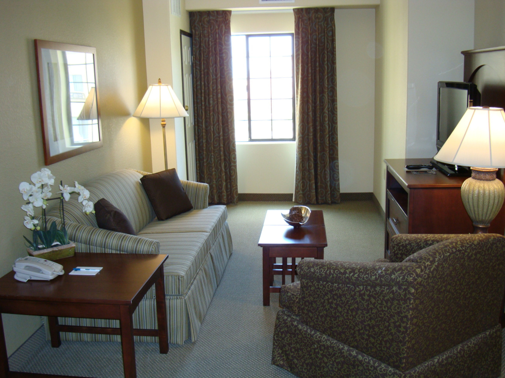 Staybridge Suites Phoenix Glendale Sports Dist by IHG
